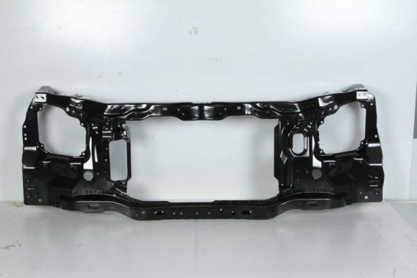 Frontmaske Frontgerüst Schloßträger
