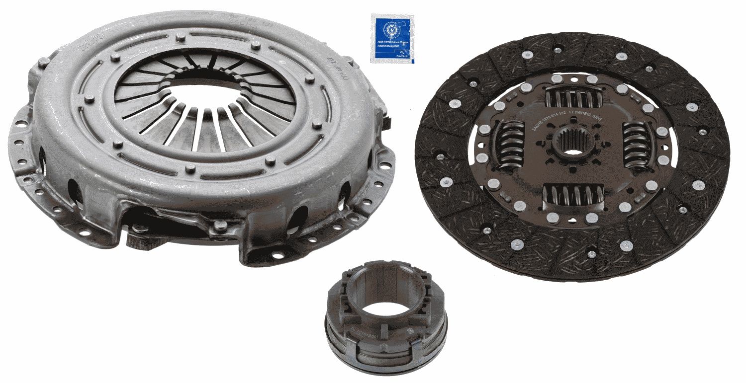 Kupplungs Satz Kupplung Set Kit