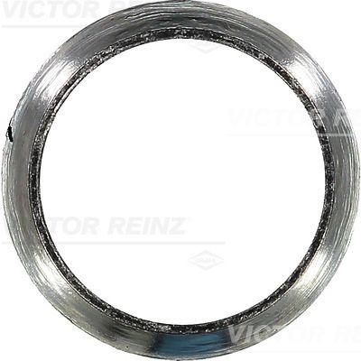 Dichtung Abgasrohr Hosenrohr Flexrohr