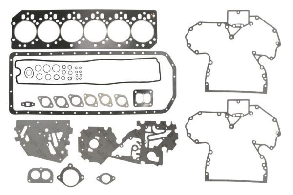 Dichtungsvoll Satz Motor