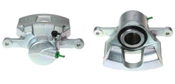 Bremssattel Bremszange
