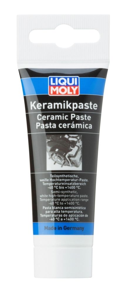 Montagepaste