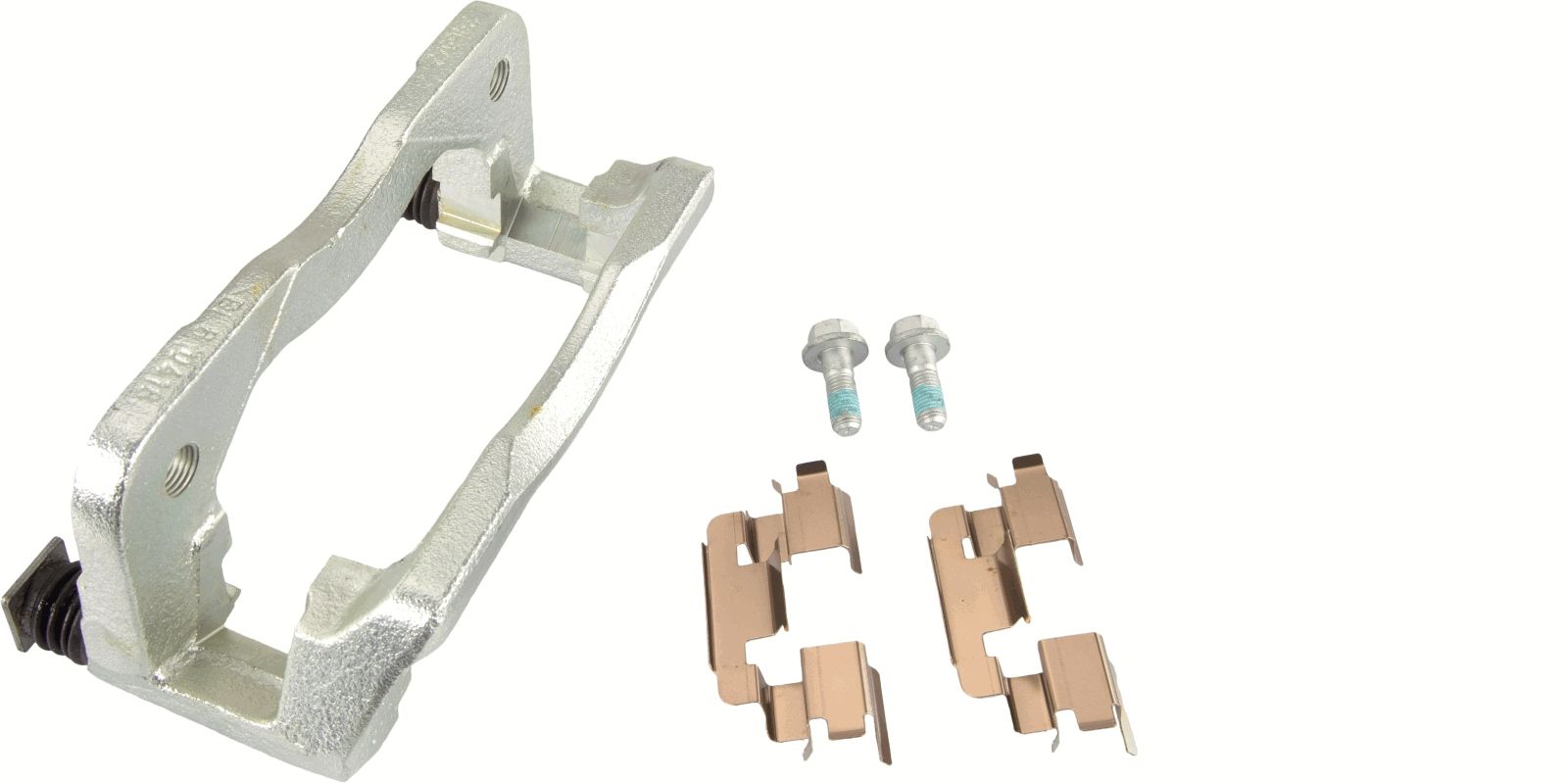 Halter Bremssattel Bremszange