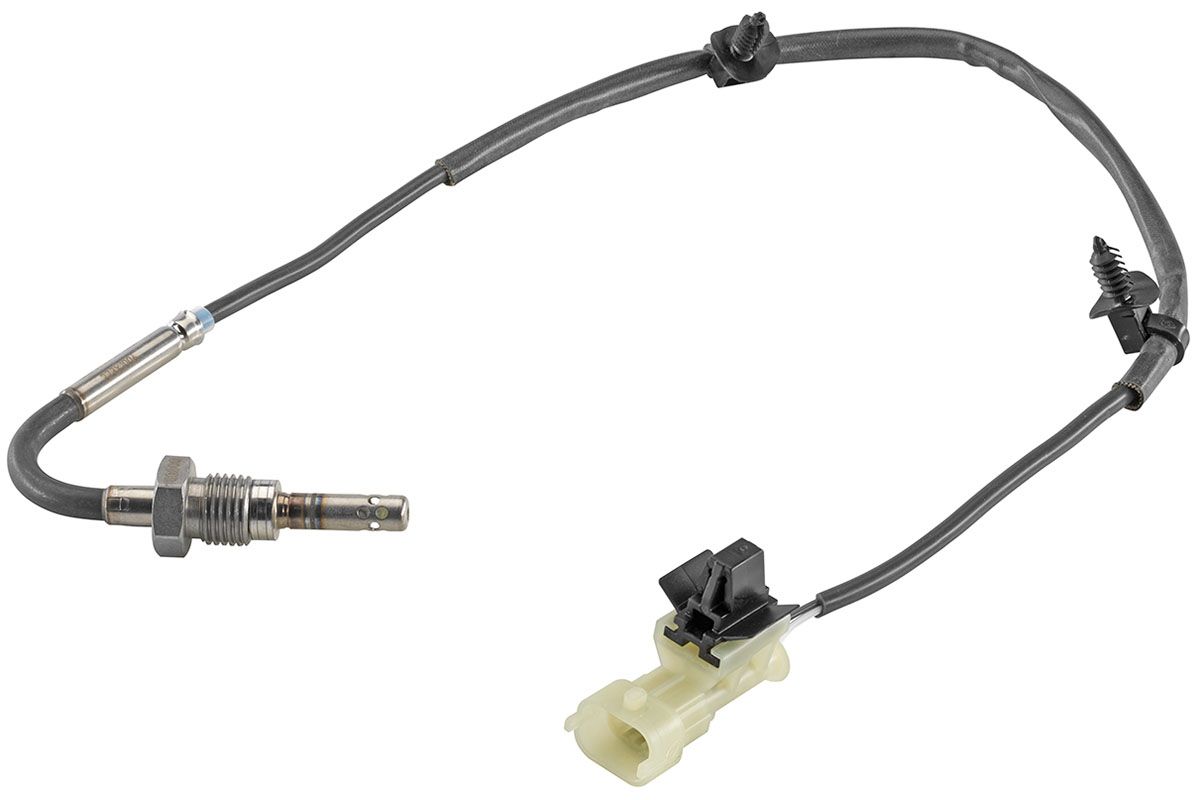 Sensor Abgastemperatur