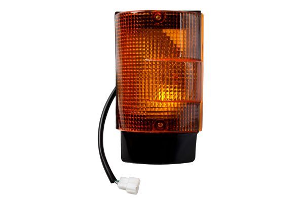 Blinker Blinkleuchte