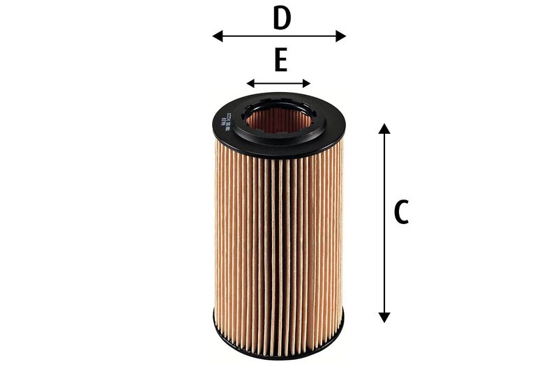 Ölfilter