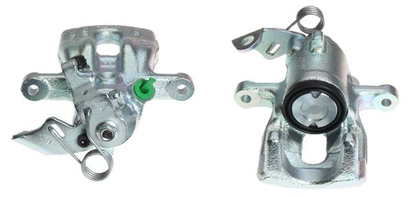 Bremssattel Bremszange