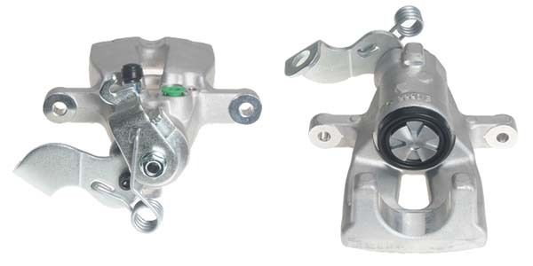 Bremssattel