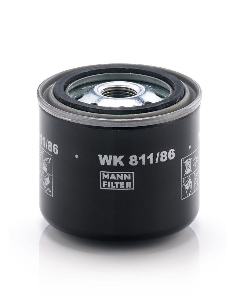 Kraftstofffilter Kraftstoff Filter
