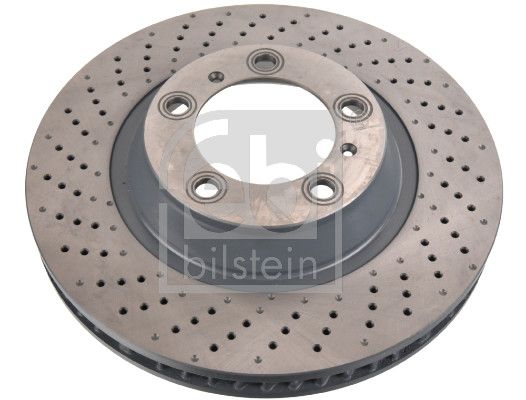 Bremsscheibe Scheibenbremse