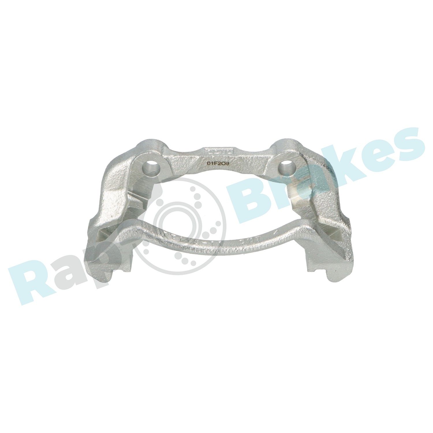 Halter Bremssattel Bremszange