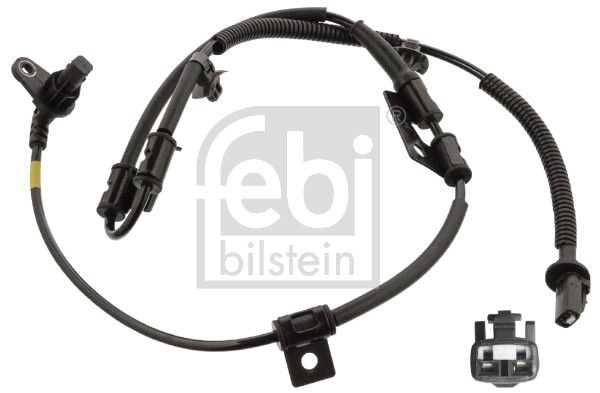 ABS Sensor Drehzahlmesser