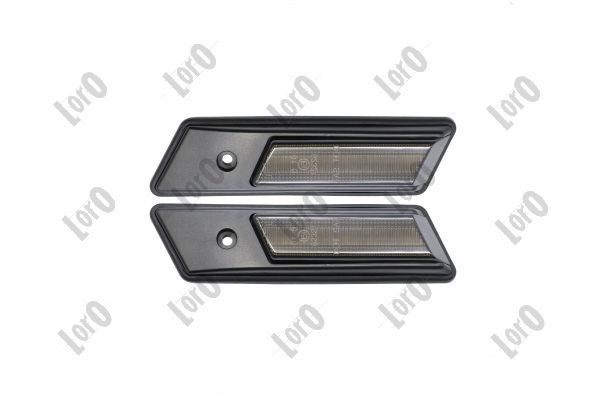Set: 2 × Blinkleuchte seitlich
