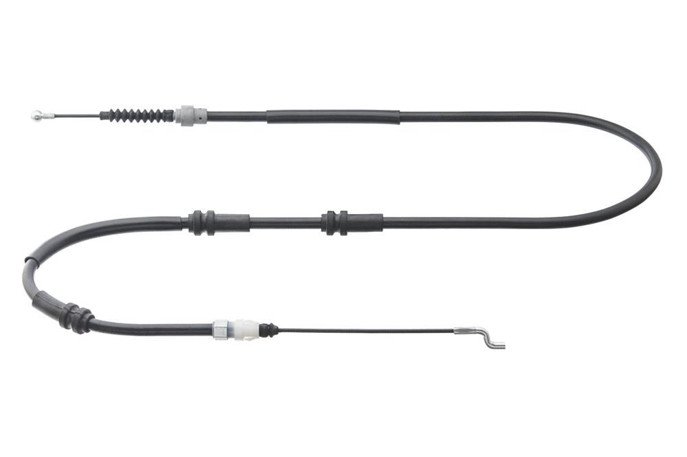 Handbremsseile Set 2 Stück
