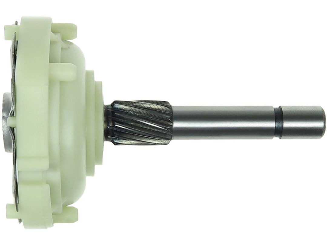 Hohlrad Planetengetriebe Starter