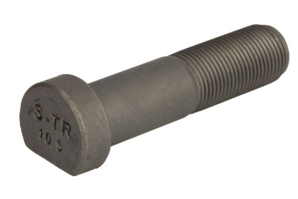 Radschraube