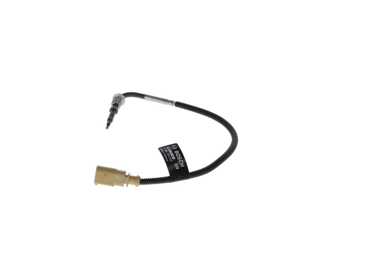 Sensor Abgastemperatur