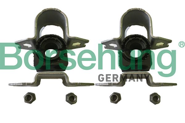 Stabilagerkoppelstange