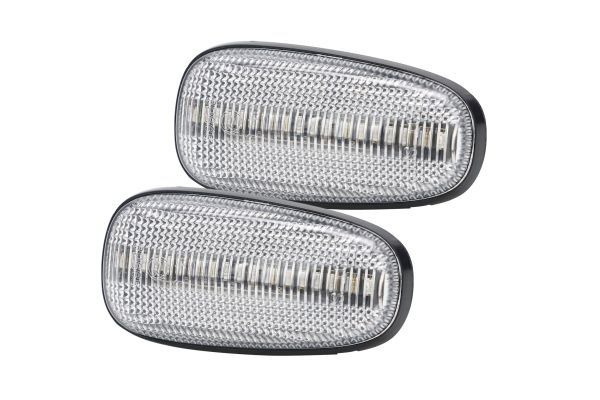 Set: 2 × Blinkleuchte seitlich