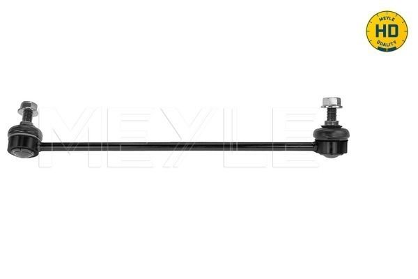 Stange/Strebe, Stabilisator