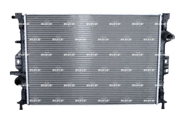 Kühler Wasserkühler Motorkühler