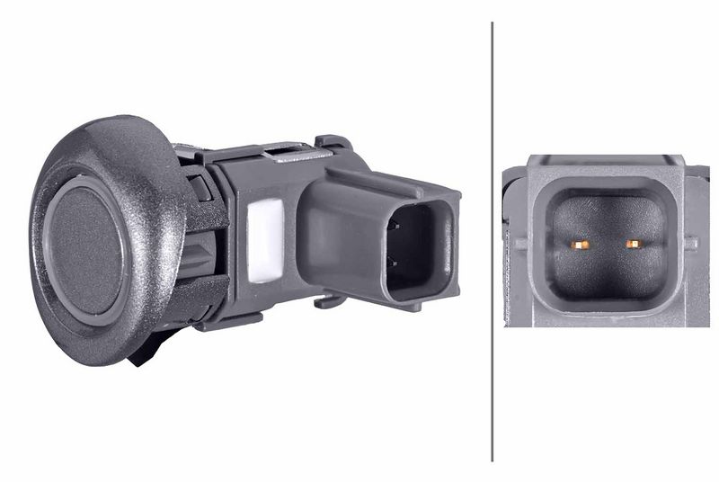 Sensor Einparkhilfe