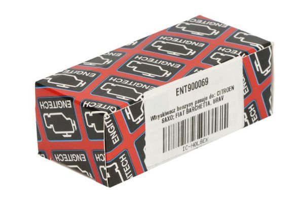 Einspritzventil Einspritzdüse Injektor
