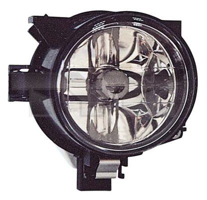 Set: 2 × Nebelscheinwerfer