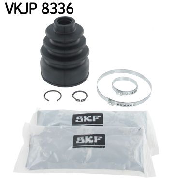 Achsmanschetten Sätze Set 2 Stück