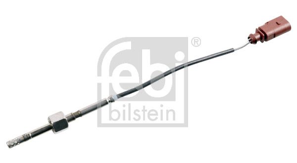 Sensor Abgastemperatur