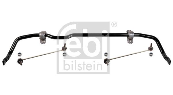 Stabilisator Fahrwerk