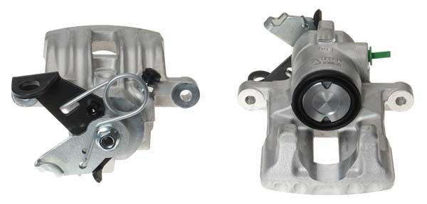 Bremssattel Bremszange