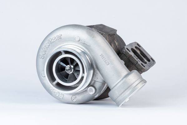 Turbolader