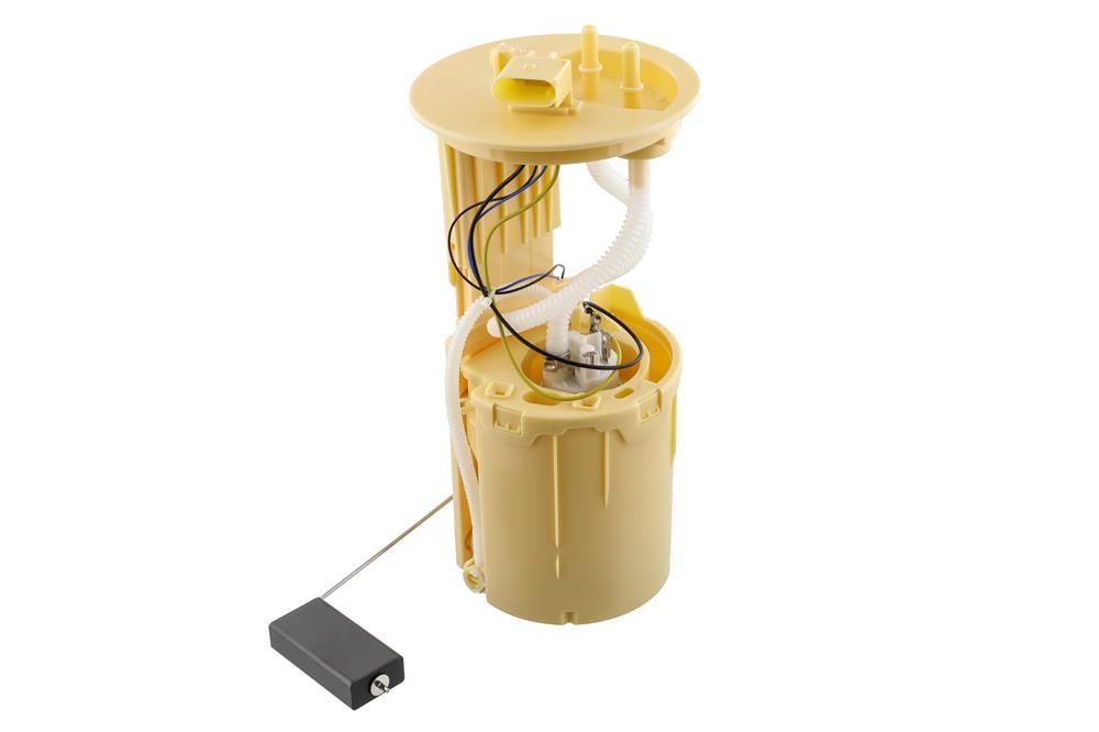 Kraftstoffpumpe