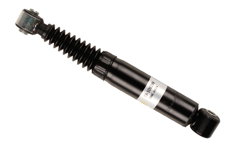 Gas-Stoßdämpfer
