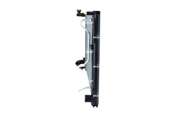 Kühler Wasserkühler Motorkühler