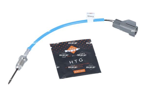 Sensor Abgastemperatur