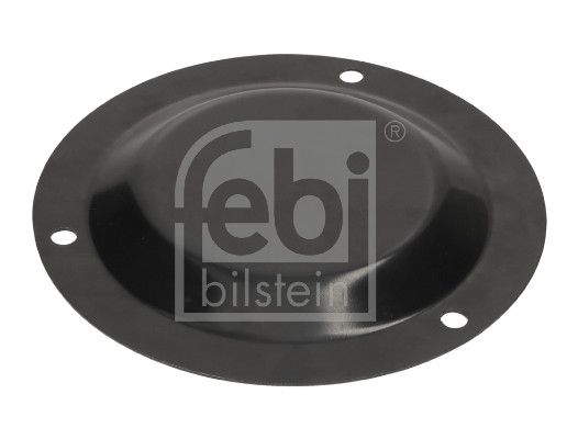 Schutzdeckel Radnabe