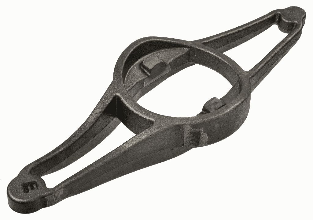 Ausrückgabel Kupplung