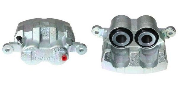 Bremssattel Bremszange