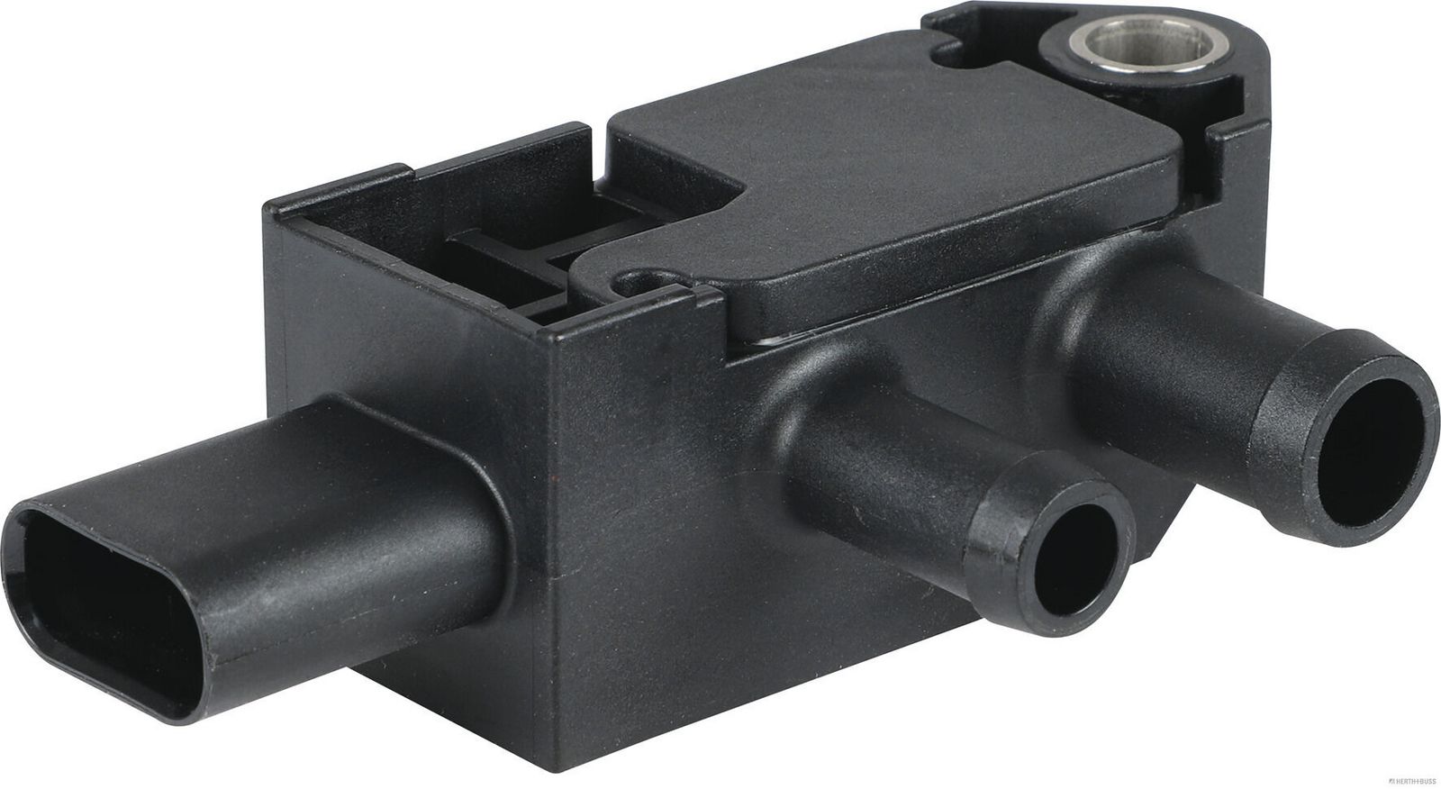 Abgasdrucksensor Differenzdruck