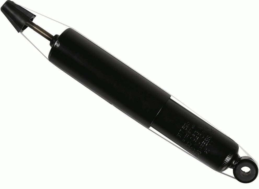 Stoßdämpfer Federbein