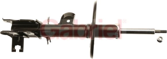 Stoßdämpfer Federbein