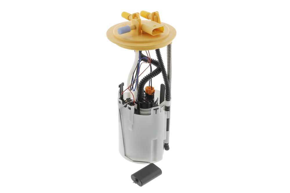Kraftstoffpumpe