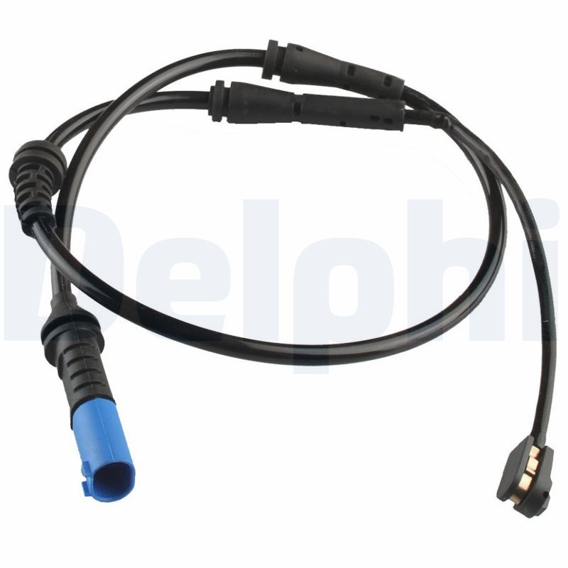 Verschleißsensor