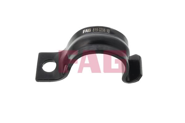 Halter Stabilager Stabilisator