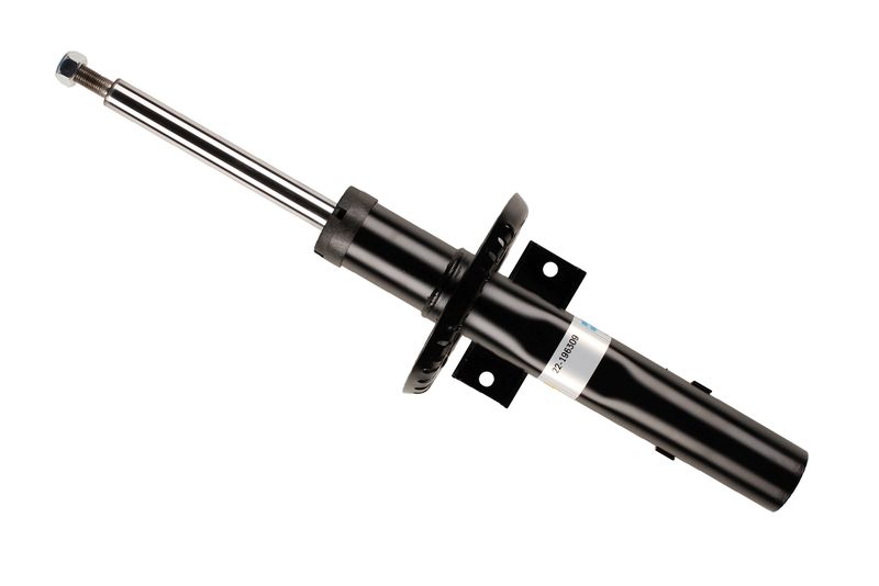 Gas-Stoßdämpfer