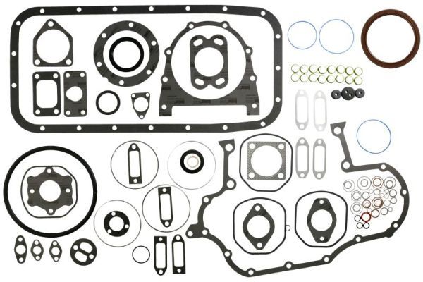 Dichtungsvoll Satz Motor