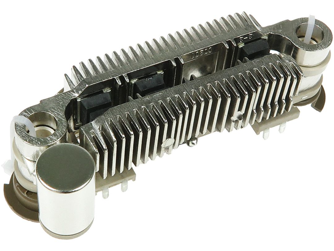 Gleichrichter Generator