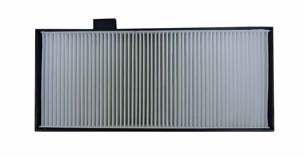 Innenraumfilter Pollenfilter Filter